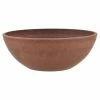 Arcadia Garden Products Garden Bowl 12 in. x 4-1/2 in. Terra Cotta PSW Pot 1 Arcadia Garden Products Garden Bowl 12 in. x 4-1/2 in. Terra Cotta PSW Pot -Achla Designs Shop terra cotta arcadia garden products plant pots m30tc 64 1000