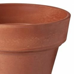 Arcadia Garden Products Traditional 16 in. x 13-1/2 in. Terra Cotta PSW Pot -Achla Designs Shop terra cotta arcadia garden products plant pots ot41tc 4f 1000