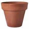 Arcadia Garden Products Traditional 16 in. x 13-1/2 in. Terra Cotta PSW Pot -Achla Designs Shop terra cotta arcadia garden products plant pots ot41tc 64 1000