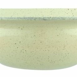 Southern Patio Sydney Large 15.75 in. x 6.21 in. White High-Density Resin Bowl Planter 18 Southern Patio Sydney Large 15.75 in. x 6.21 in. White High-Density Resin Bowl Planter -Achla Designs Shop white southern patio plant pots hdp 021162a 66 1000